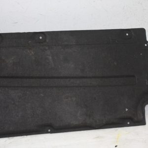 BMW 8 Series G14 G15 G16 Left Under Body Tray 2018 TO 2023 7374687 Genuine - Image 8