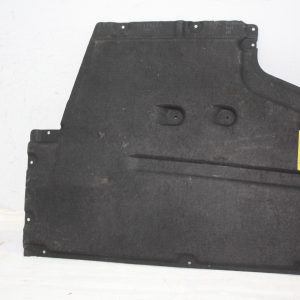 BMW 8 Series G14 G15 G16 Left Under Body Tray 2018 TO 2023 7374687 Genuine - Image 10