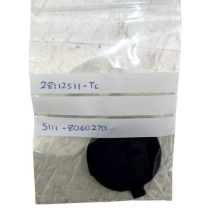 BMW I Series F20 F21 Front Bumper Tow Cap Cover 2015 TO 2019 51118060270 Genuine - Image 15