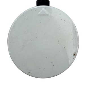 BMW I Series F20 F21 Front Bumper Tow Cap Cover 2015 TO 2019 51118060270 Genuine - Image 1