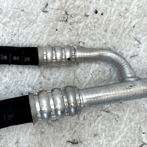 BMW I3 I01 A/C Air Conditioning Hose Pipe 64509291272 Genuine - Image 10