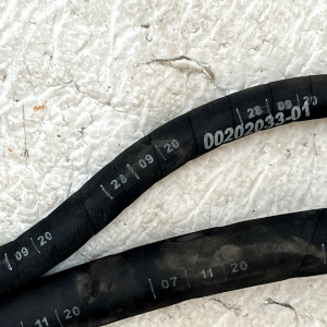 BMW I3 I01 A/C Air Conditioning Hose Pipe 64509291272 Genuine - Image 11