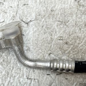 BMW I3 I01 A/C Air Conditioning Hose Pipe 64509291272 Genuine - Image 12