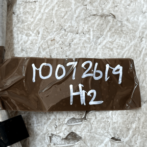 BMW I3 I01 A/C Air Conditioning Hose Pipe 64509291272 Genuine - Image 15