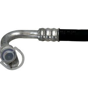 BMW I3 I01 A/C Air Conditioning Hose Pipe 64509291272 Genuine - Image 2
