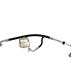 BMW I3 I01 A/C Air Conditioning Hose Pipe 64509291272 Genuine - Image 1