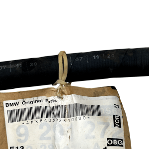 BMW I3 I01 A/C Air Conditioning Hose Pipe 64509291272 Genuine - Image 4
