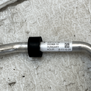 BMW I3 I01 A/C Air Conditioning Hose Pipe 64509291272 Genuine - Image 7