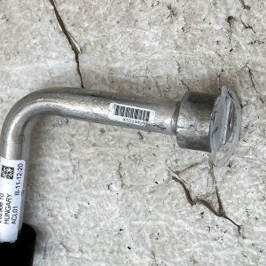 BMW I3 I01 A/C Air Conditioning Hose Pipe 64509291272 Genuine - Image 8
