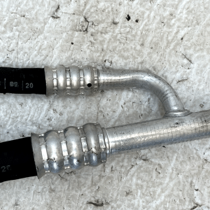 BMW I3 I01 A/C Air Conditioning Hose Pipe 64509291272 Genuine - Image 9