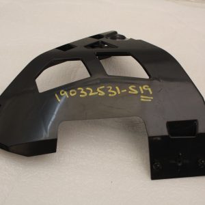 BMW IX I20 Front Bumper Right Bracket 2022 TO 2024 51117933612 Genuine - Image 1