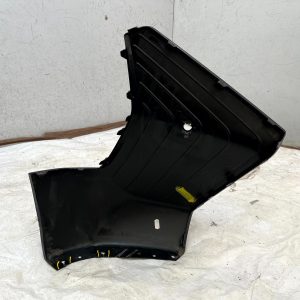 BMW IX I20 Front Left Bumper Grille 2021 ON 51119464183 - Image 8