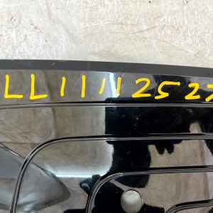 BMW IX I20 Front Left Bumper Grille 2021 ON 51119464183 - Image 9