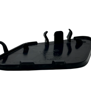 BMW IX I20 Rear Bumper Tow Hook Cap Cover 2021 ON 51128737829 Genuine - Image 12