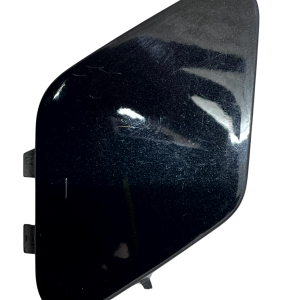 BMW IX I20 Rear Bumper Tow Hook Cap Cover 2021 ON 51128737829 Genuine - Image 3