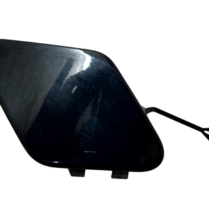 BMW IX I20 Rear Bumper Tow Hook Cap Cover 2021 ON 51128737829 Genuine - Image 1