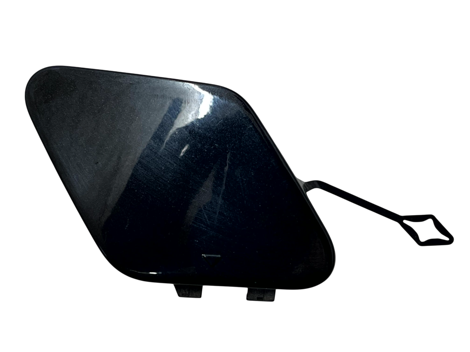 BMW IX I20 Rear Bumper Tow Hook Cap Cover 2021 ON 51128737829 Genuine