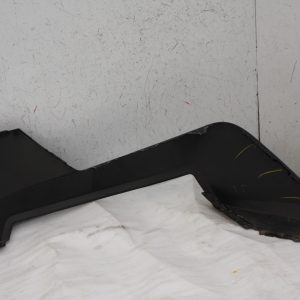 BMW IX iX I20 M Sport Rear Bumper Lower Section 2021 ON 51128737823 Genuine - Image 13