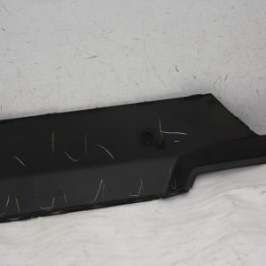 BMW IX iX I20 M Sport Rear Bumper Lower Section 2021 ON 51128737823 Genuine - Image 14