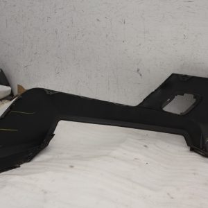 BMW IX iX I20 M Sport Rear Bumper Lower Section 2021 ON 51128737823 Genuine - Image 16