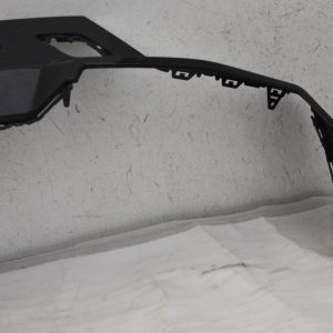 BMW IX iX I20 M Sport Rear Bumper Lower Section 2021 ON 51128737823 Genuine - Image 4