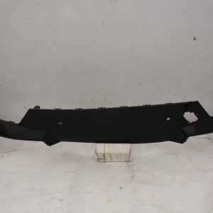 BMW IX iX I20 M Sport Rear Bumper Lower Section 2021 ON 51128737823 Genuine