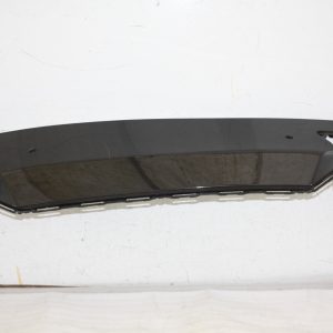 BMW IX iX I20 M Sport Rear Bumper Lower Section 2021 ON 51128737823 Genuine - Image 5