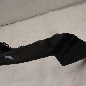 BMW IX iX I20 M Sport Rear Bumper Lower Section 2021 ON 51128737823 Genuine - Image 7