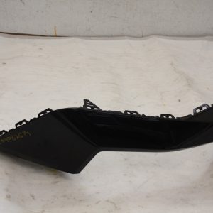 BMW IX iX I20 M Sport Rear Bumper Lower Section 2021 ON 51128737823 Genuine - Image 9