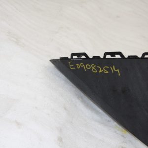 BMW IX iX I20 M Sport Rear Bumper Lower Section 2021 ON 51128737823 Genuine - Image 10