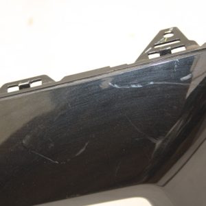 BMW IX iX M Sport Rear Bumper Lower Section 2021 ON 51128737823 Genuine - Image 8