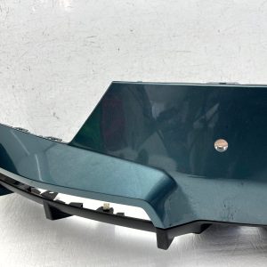 BMW IX iX i20 M Sport Rear Bumper Lower Section 2021 ON 51128737823 Genuine - Image 11
