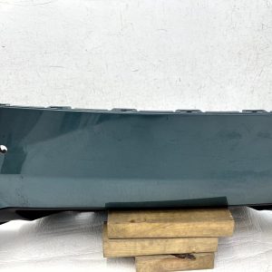 BMW IX iX i20 M Sport Rear Bumper Lower Section 2021 ON 51128737823 Genuine - Image 12