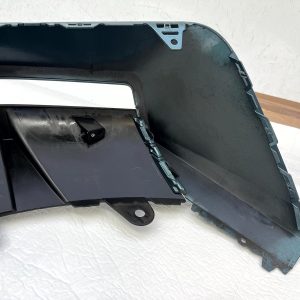 BMW IX iX i20 M Sport Rear Bumper Lower Section 2021 ON 51128737823 Genuine - Image 13