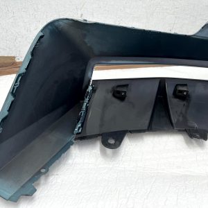 BMW IX iX i20 M Sport Rear Bumper Lower Section 2021 ON 51128737823 Genuine - Image 14