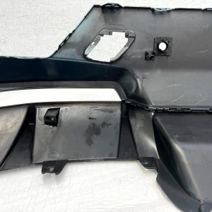 BMW IX iX i20 M Sport Rear Bumper Lower Section 2021 ON 51128737823 Genuine - Image 15