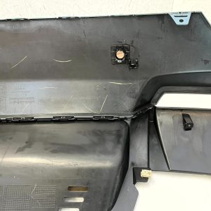 BMW IX iX i20 M Sport Rear Bumper Lower Section 2021 ON 51128737823 Genuine - Image 16