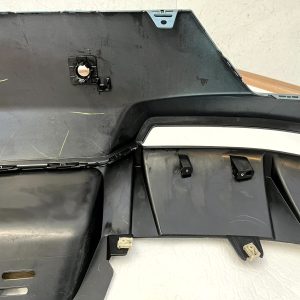 BMW IX iX i20 M Sport Rear Bumper Lower Section 2021 ON 51128737823 Genuine - Image 17