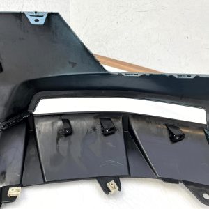 BMW IX iX i20 M Sport Rear Bumper Lower Section 2021 ON 51128737823 Genuine - Image 18
