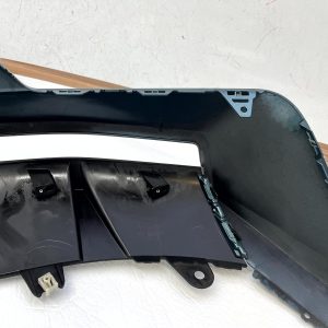 BMW IX iX i20 M Sport Rear Bumper Lower Section 2021 ON 51128737823 Genuine - Image 19