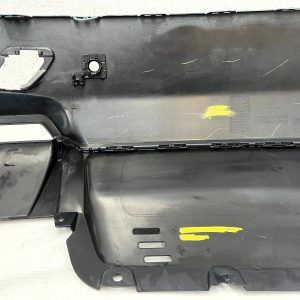 BMW IX iX i20 M Sport Rear Bumper Lower Section 2021 ON 51128737823 Genuine - Image 20