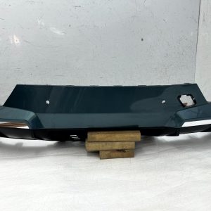 BMW IX iX i20 M Sport Rear Bumper Lower Section 2021 ON 51128737823 Genuine - Image 3