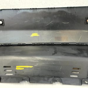 BMW IX iX i20 M Sport Rear Bumper Lower Section 2021 ON 51128737823 Genuine - Image 21