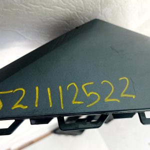 BMW IX iX i20 M Sport Rear Bumper Lower Section 2021 ON 51128737823 Genuine - Image 24