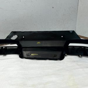 BMW IX iX i20 M Sport Rear Bumper Lower Section 2021 ON 51128737823 Genuine - Image 25