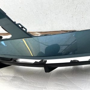 BMW IX iX i20 M Sport Rear Bumper Lower Section 2021 ON 51128737823 Genuine - Image 6