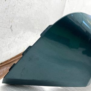 BMW IX iX i20 M Sport Rear Bumper Lower Section 2021 ON 51128737823 Genuine - Image 7