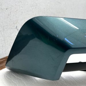 BMW IX iX i20 M Sport Rear Bumper Lower Section 2021 ON 51128737823 Genuine - Image 8