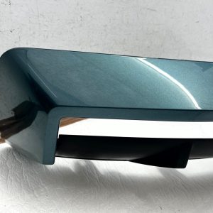 BMW IX iX i20 M Sport Rear Bumper Lower Section 2021 ON 51128737823 Genuine - Image 9