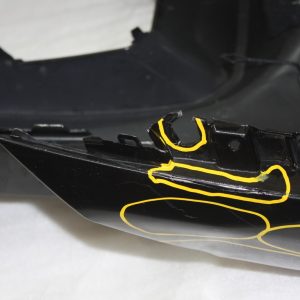 BMW M2 G87 Front Bumper 2023 51118081268 Genuine *DAMAGED* - Image 12